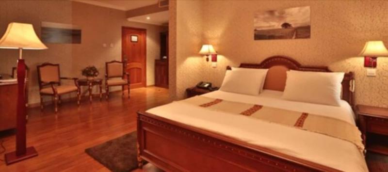 Abyssinia Renaissance Hotel image
