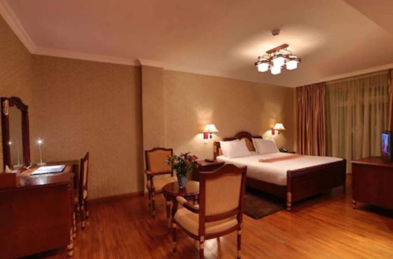 Abyssinia Renaissance Hotel image