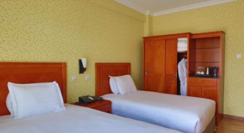 Abyssinia Renaissance Hotel image
