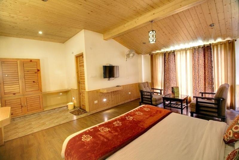Hotel Thomas Villa image