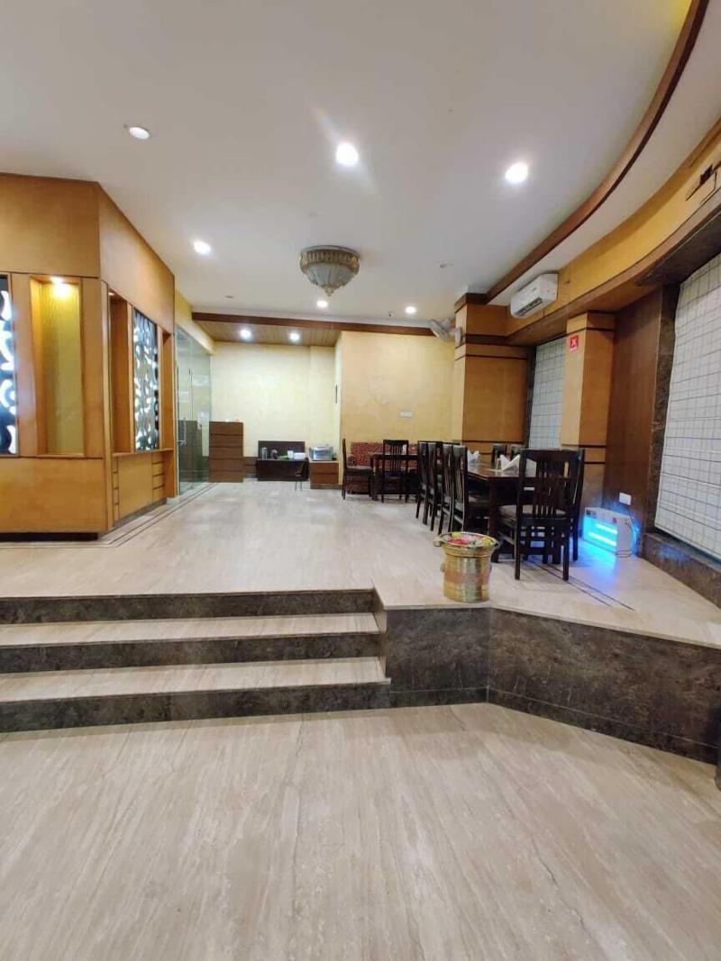 Hotel Anurag 3