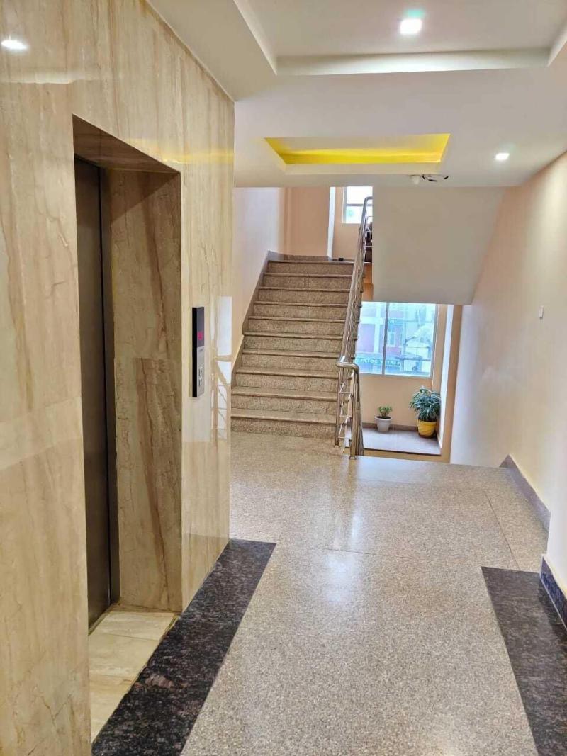 Hotel Anurag 4
