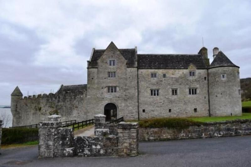 Old Fort B&B image