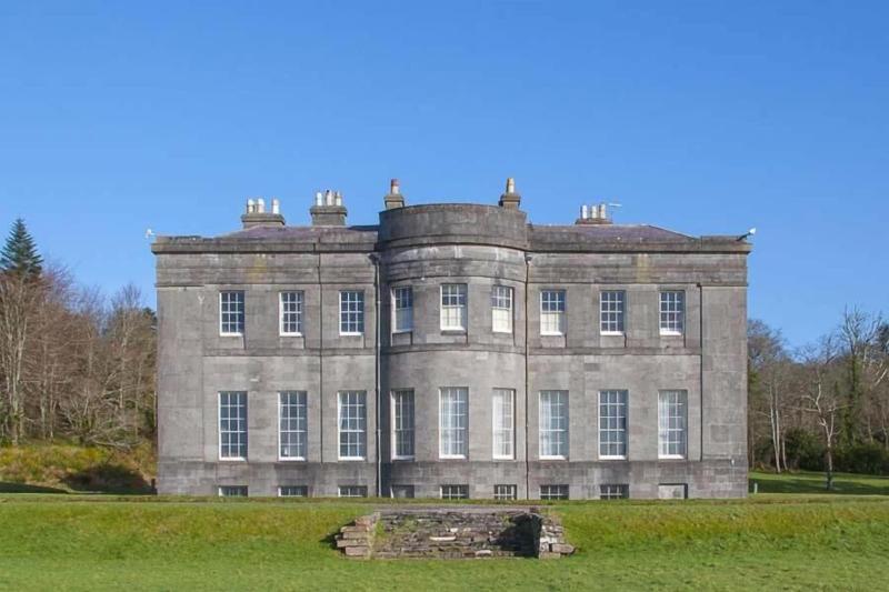 Old Fort B&B — general view