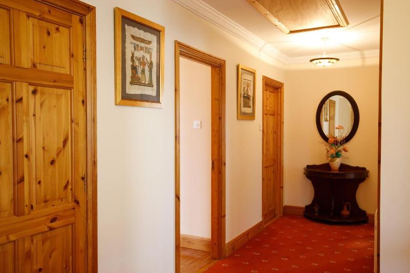 Old Fort B&B image