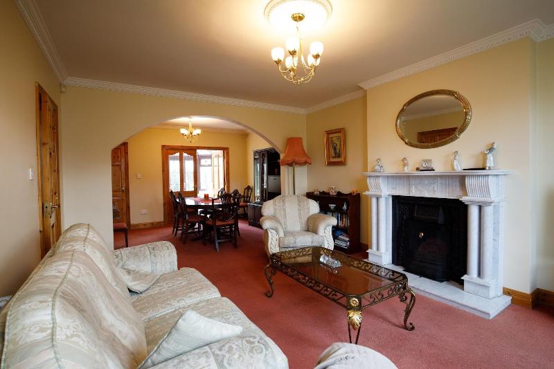 Old Fort B&B image