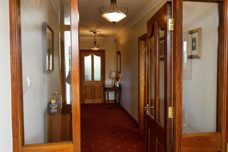 Old Fort B&B image
