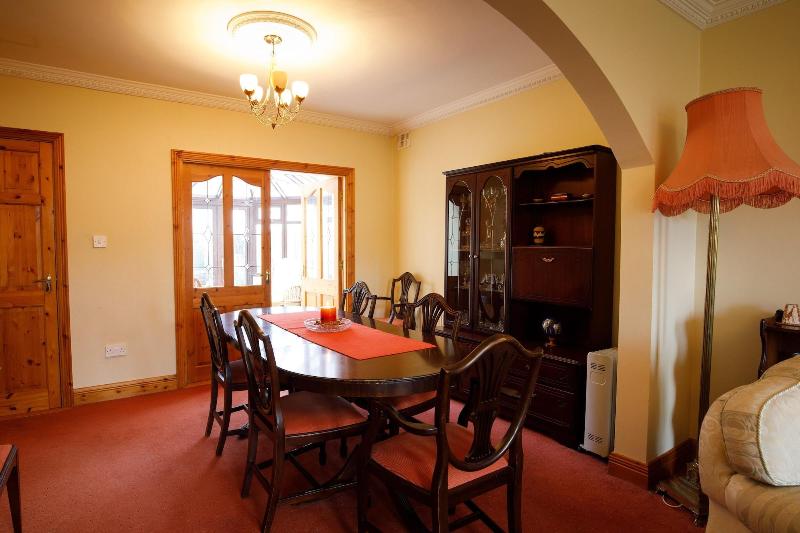 Old Fort B&B image
