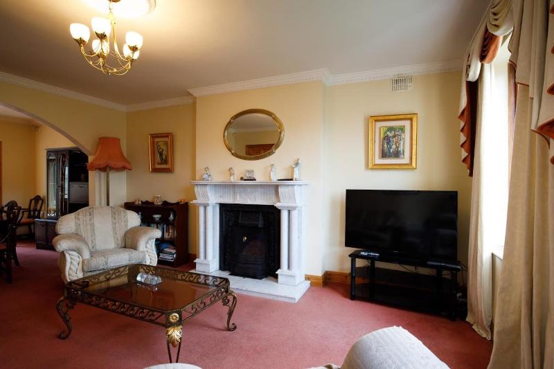 Old Fort B&B image