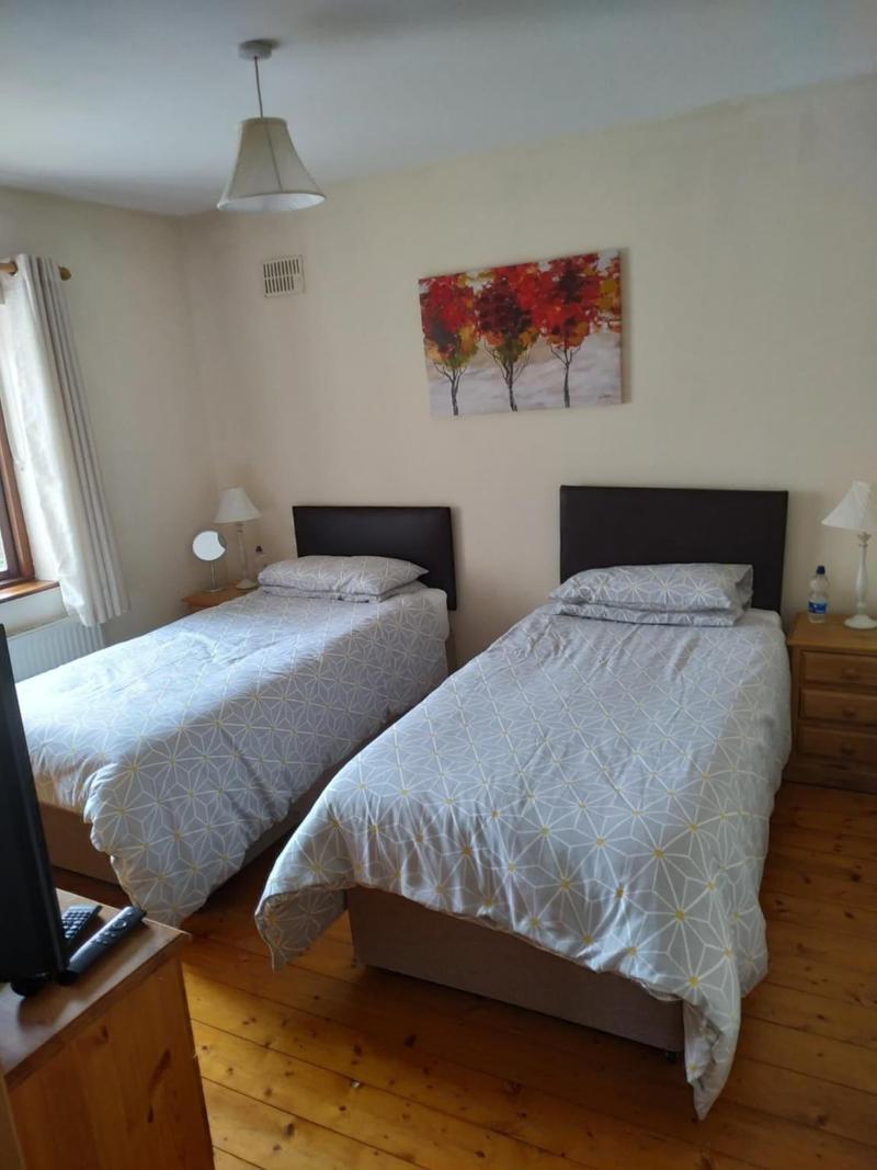 Old Fort B&B image
