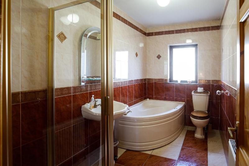Old Fort B&B image