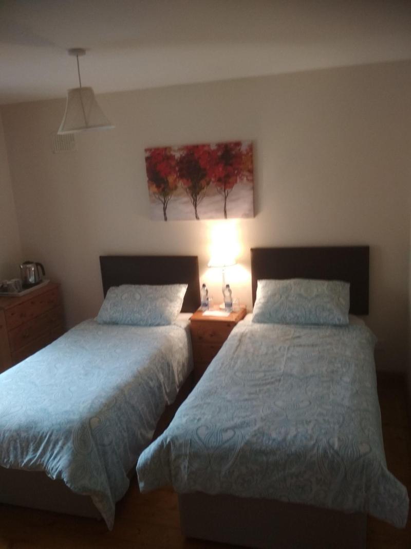 Old Fort B&B image