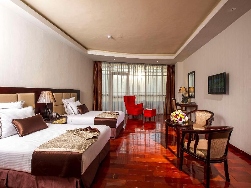 Eliana Hotel image