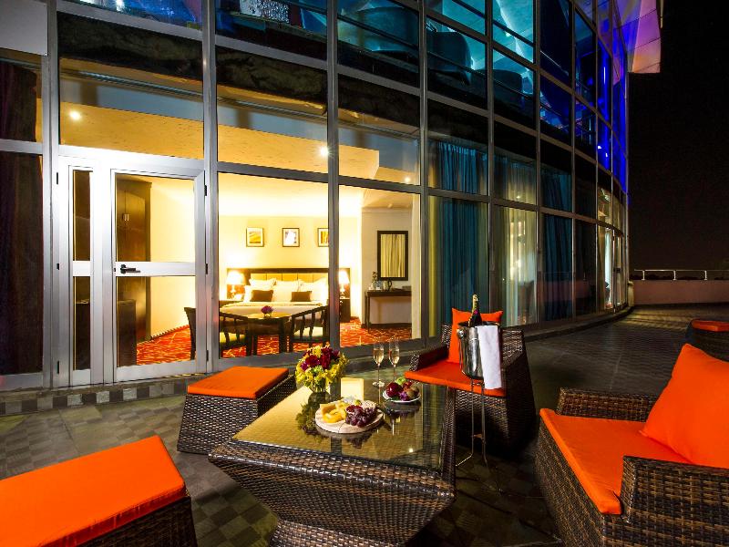 Eliana Hotel image