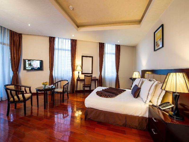 Eliana Hotel image