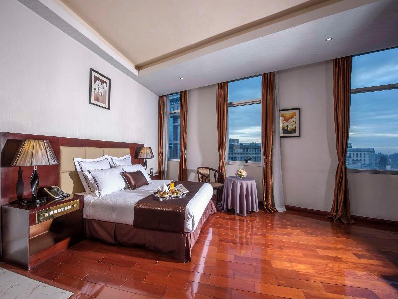 Eliana Hotel image
