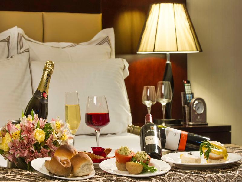 Eliana Hotel image