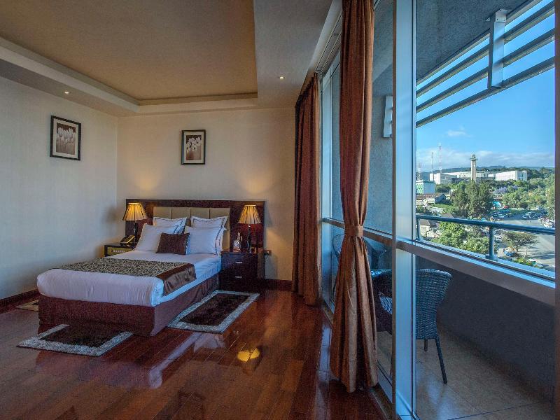 Eliana Hotel image