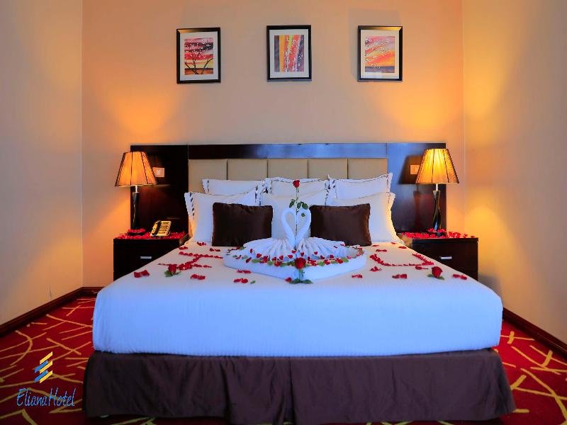 Eliana Hotel image