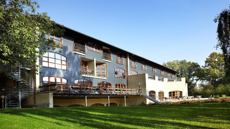 Hotel Amerika image