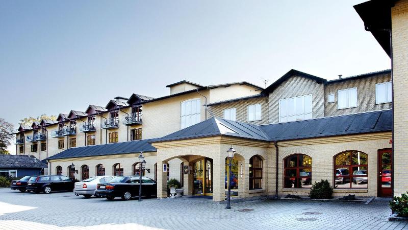 Hotel Amerika image