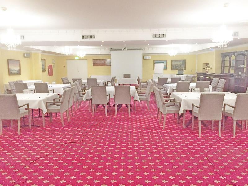 Hotel Amerika image