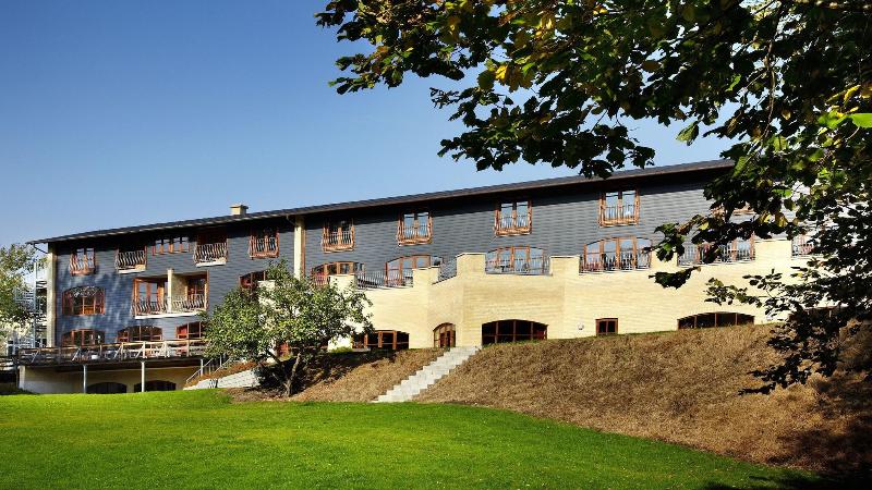 Hotel Amerika image