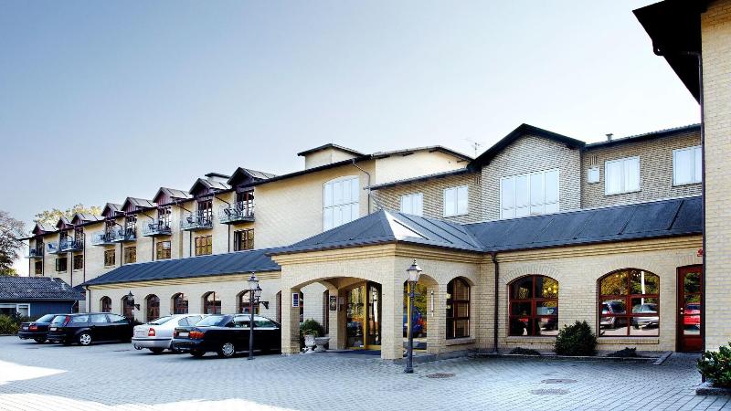 Hotel Amerika image