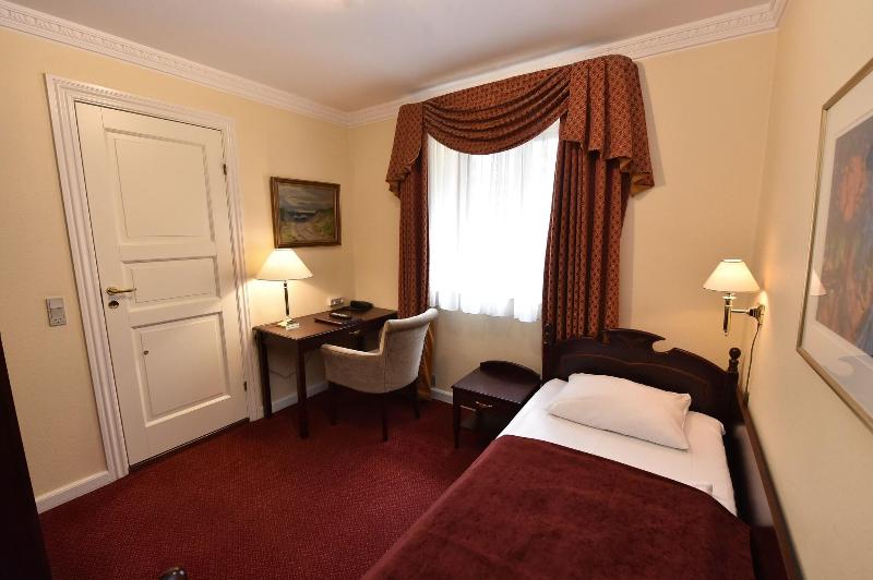 Hotel Amerika image