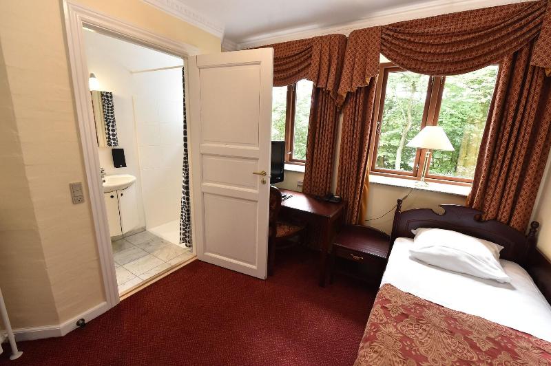 Hotel Amerika image