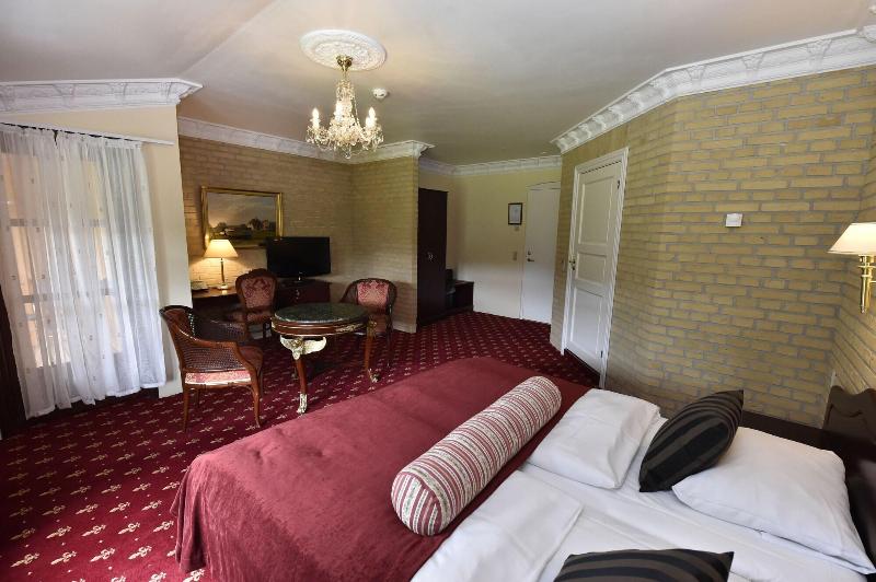 Hotel Amerika image