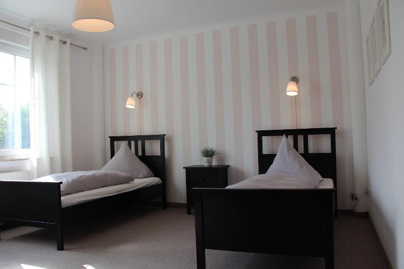 Pension Belger image
