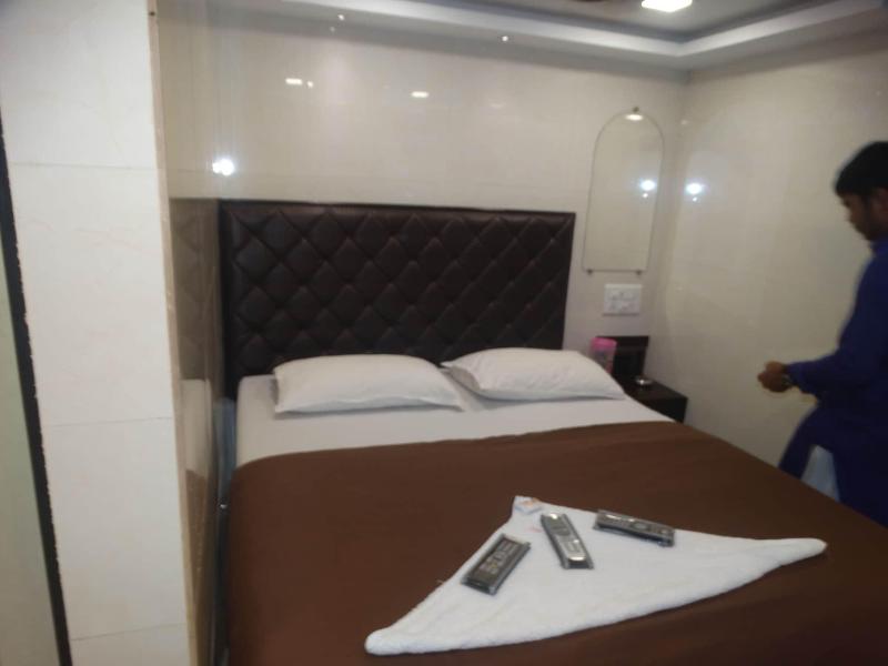 Hotel Qamar image
