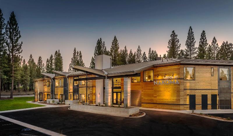 The Lodge At Nakoma image
