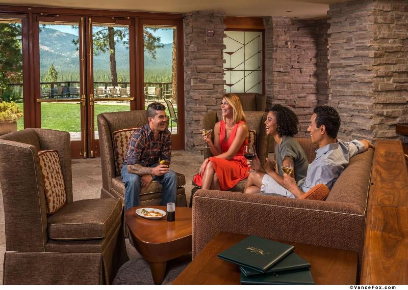 The Lodge At Nakoma image