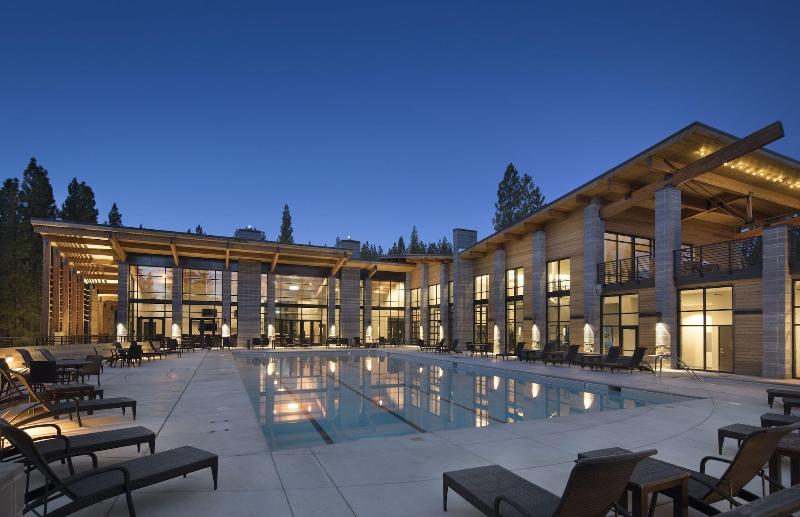 The Lodge At Nakoma image