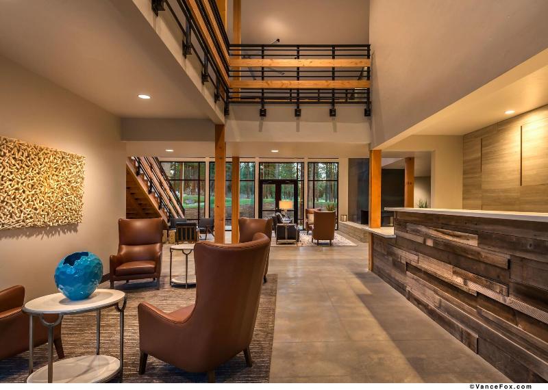 The Lodge At Nakoma image