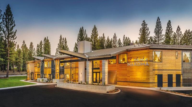The Lodge At Nakoma image