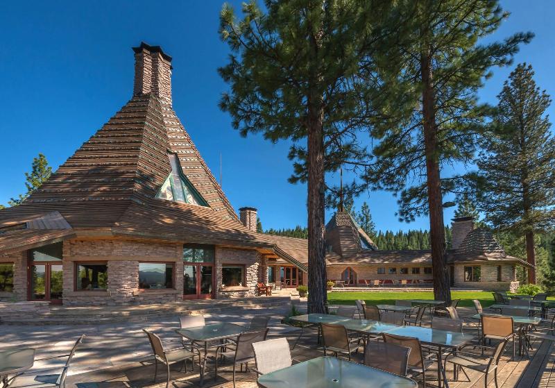 The Lodge At Nakoma image