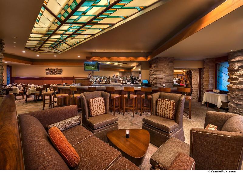 The Lodge At Nakoma image