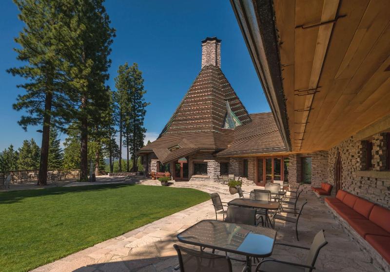 The Lodge At Nakoma image