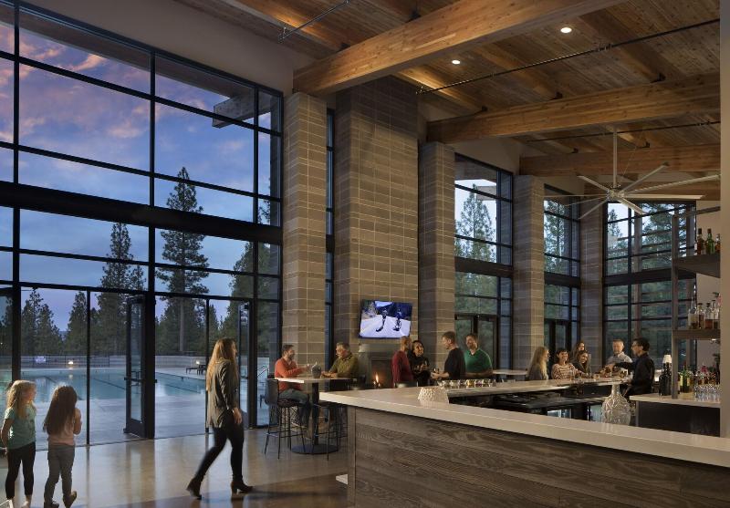 The Lodge At Nakoma image