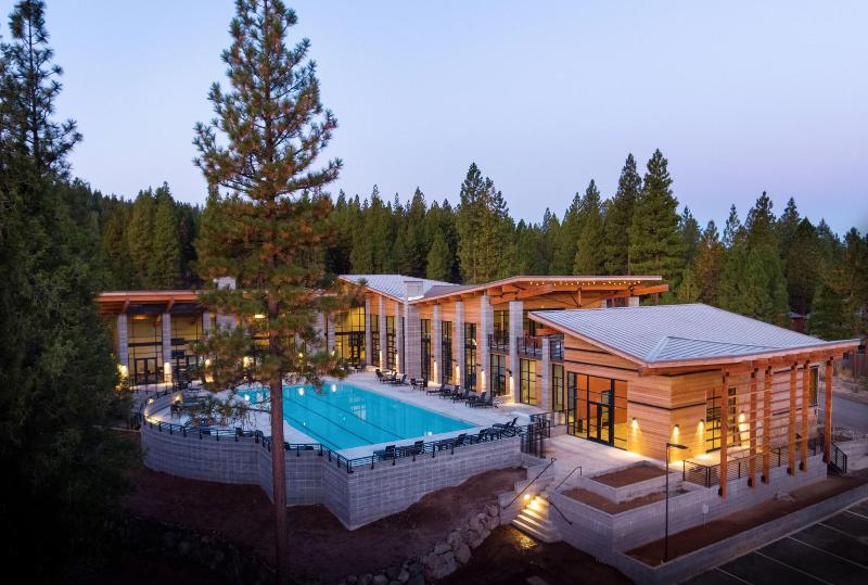 The Lodge At Nakoma image