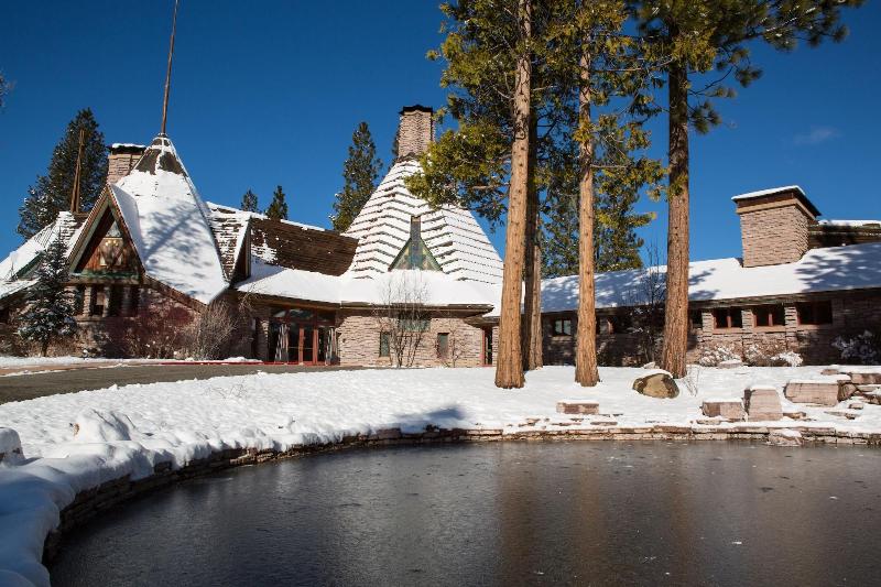 The Lodge At Nakoma image