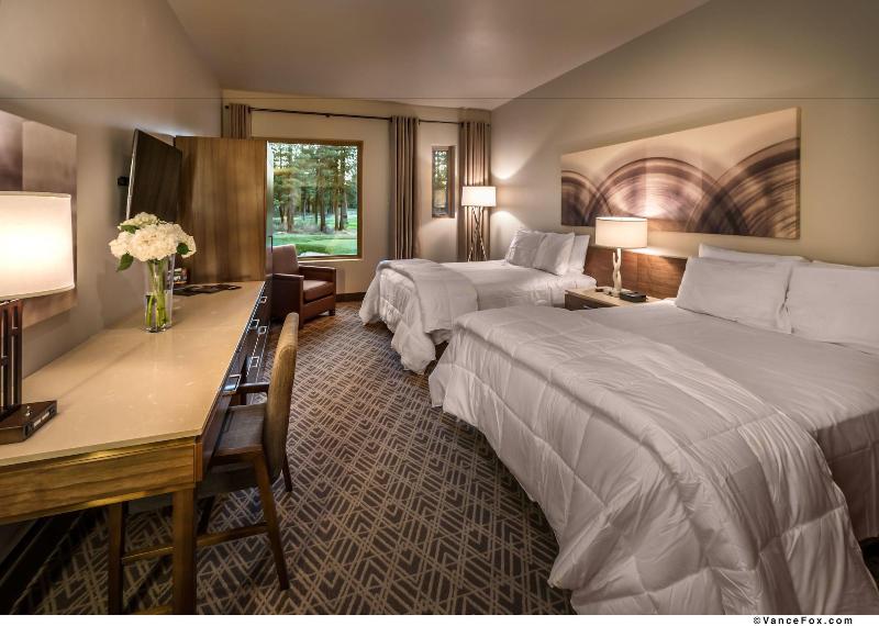 The Lodge At Nakoma image