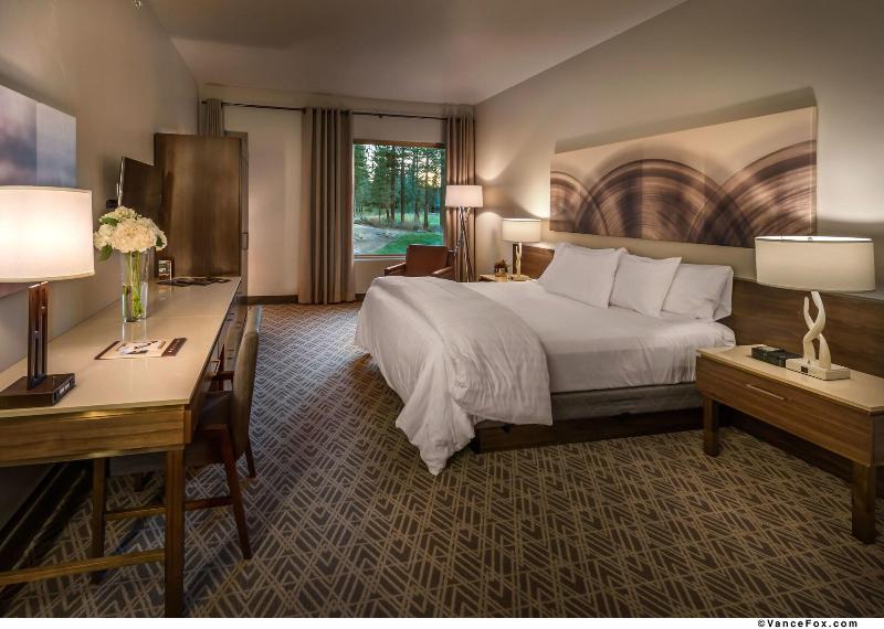 The Lodge At Nakoma image