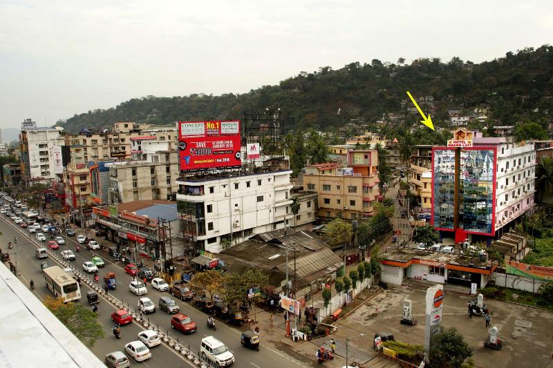 Hotel Grand Luit image
