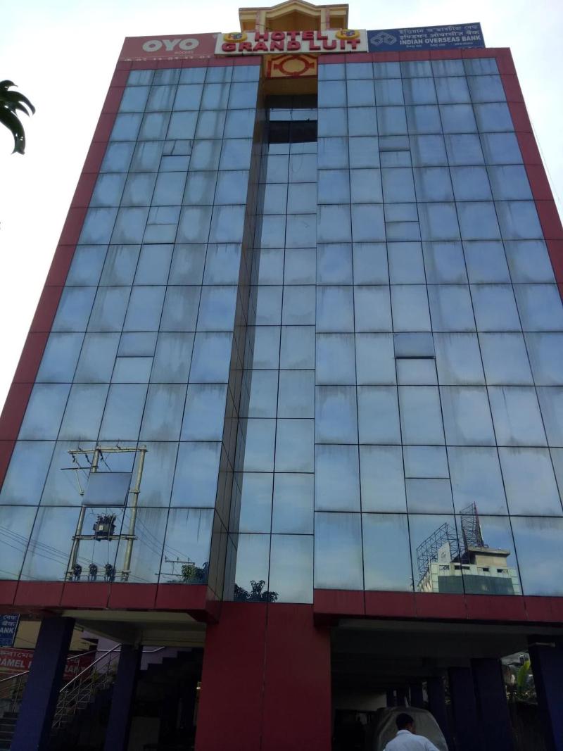 Hotel Grand Luit image