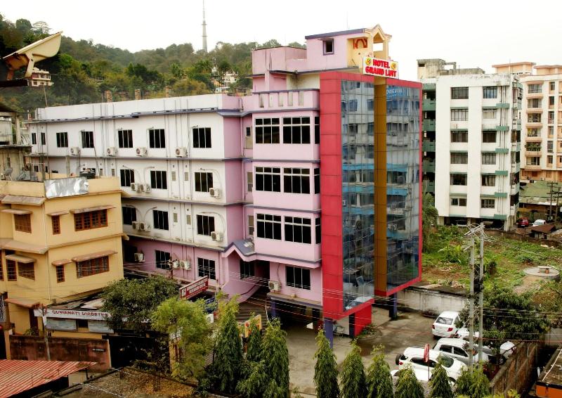 Hotel Grand Luit image