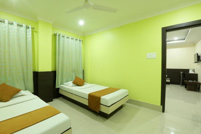 Hotel Grand Luit image